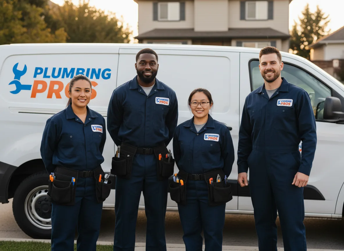 Water Heater Repair company in Friendship, OH