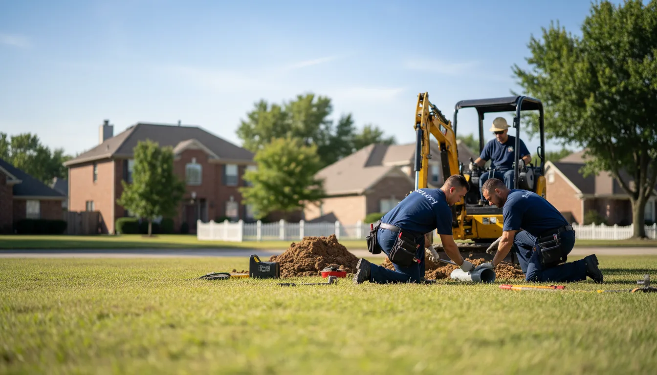 Water Heater Repair in Friendship, OH near me
